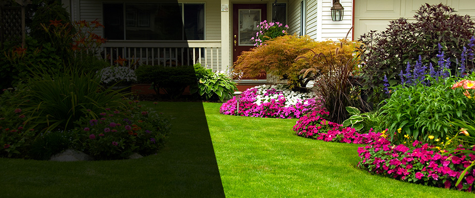 East Rockaway Landscapers