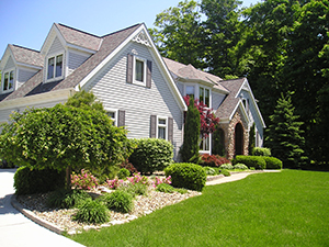 Landscapers and Lawncare Services in East Rockaway, NY